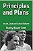 Principles and Plans by Nancy Faust Sizer