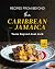 Recipes From Beyond the Car...
