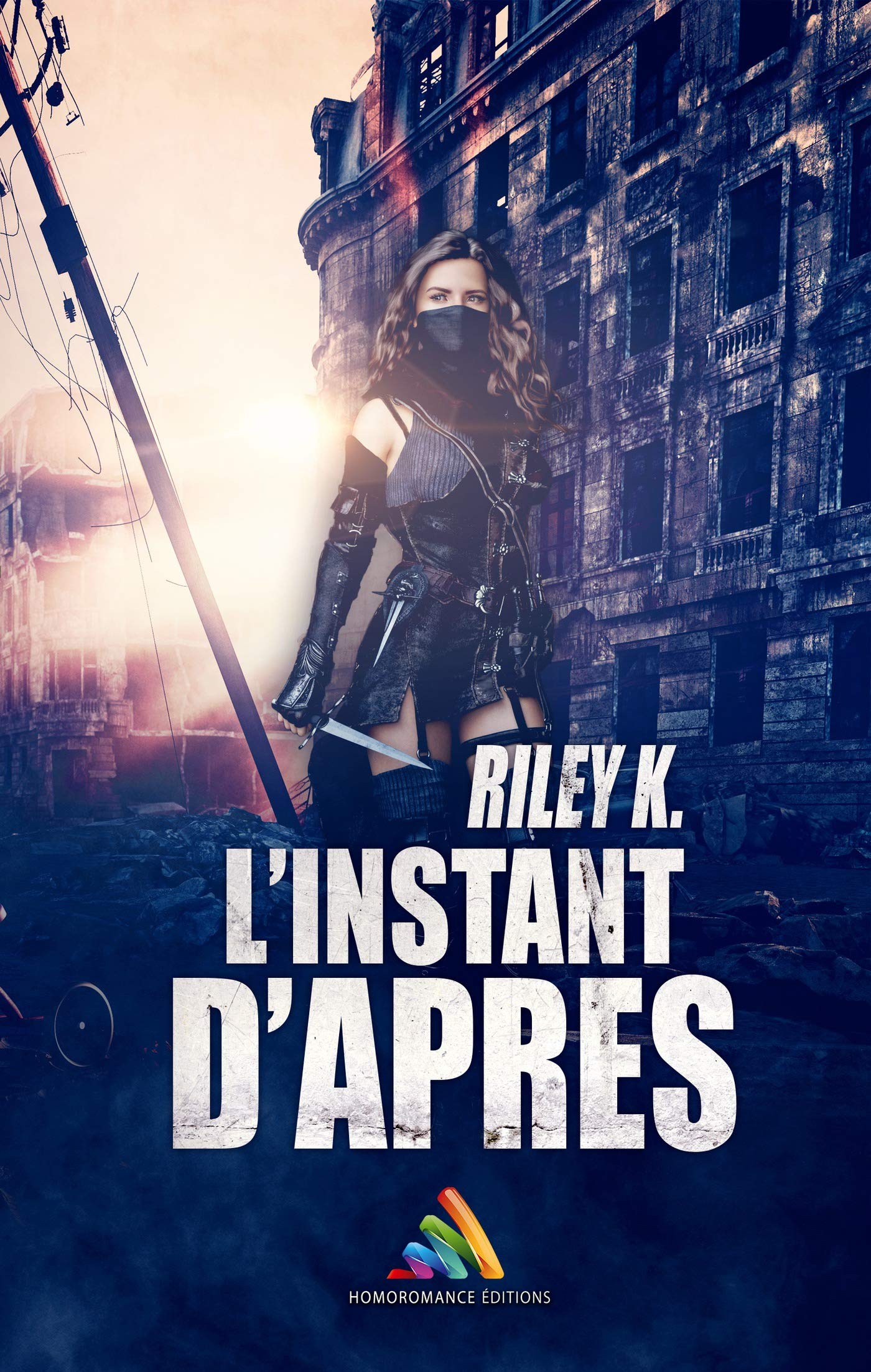 L'instant d'après (Kindle Edition)