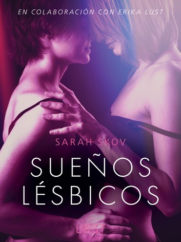 Sueños lésbicos (Audiobook)