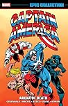 Captain America E...