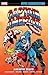 Captain America Epic Collection, Vol. 19 by Mark Gruenwald