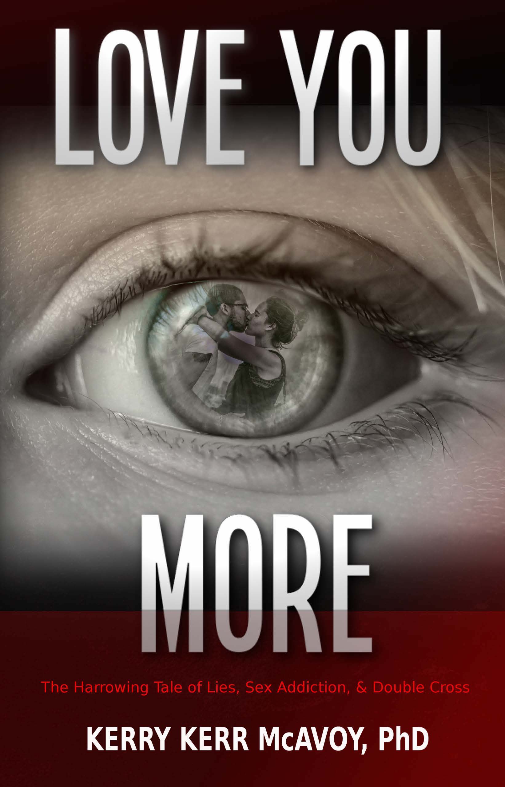 Love You More