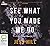 See What You Made Me Do by Jess  Hill