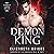 Demon King (Claimed By Lucifer, #1)