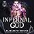 Infernal God (Claimed By Lucifer, #3)