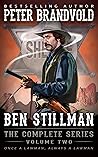Ben Stillman: The...