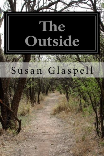 The Outside (Paperback)