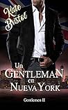 Un gentleman en Nueva York (Gentlemen #2)