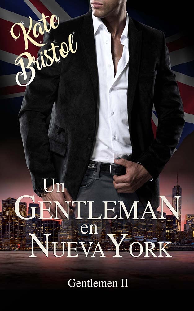 Un gentleman en Nueva York (Gentlemen #2)