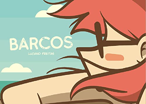 Barcos (Na mira da Lena, #8)