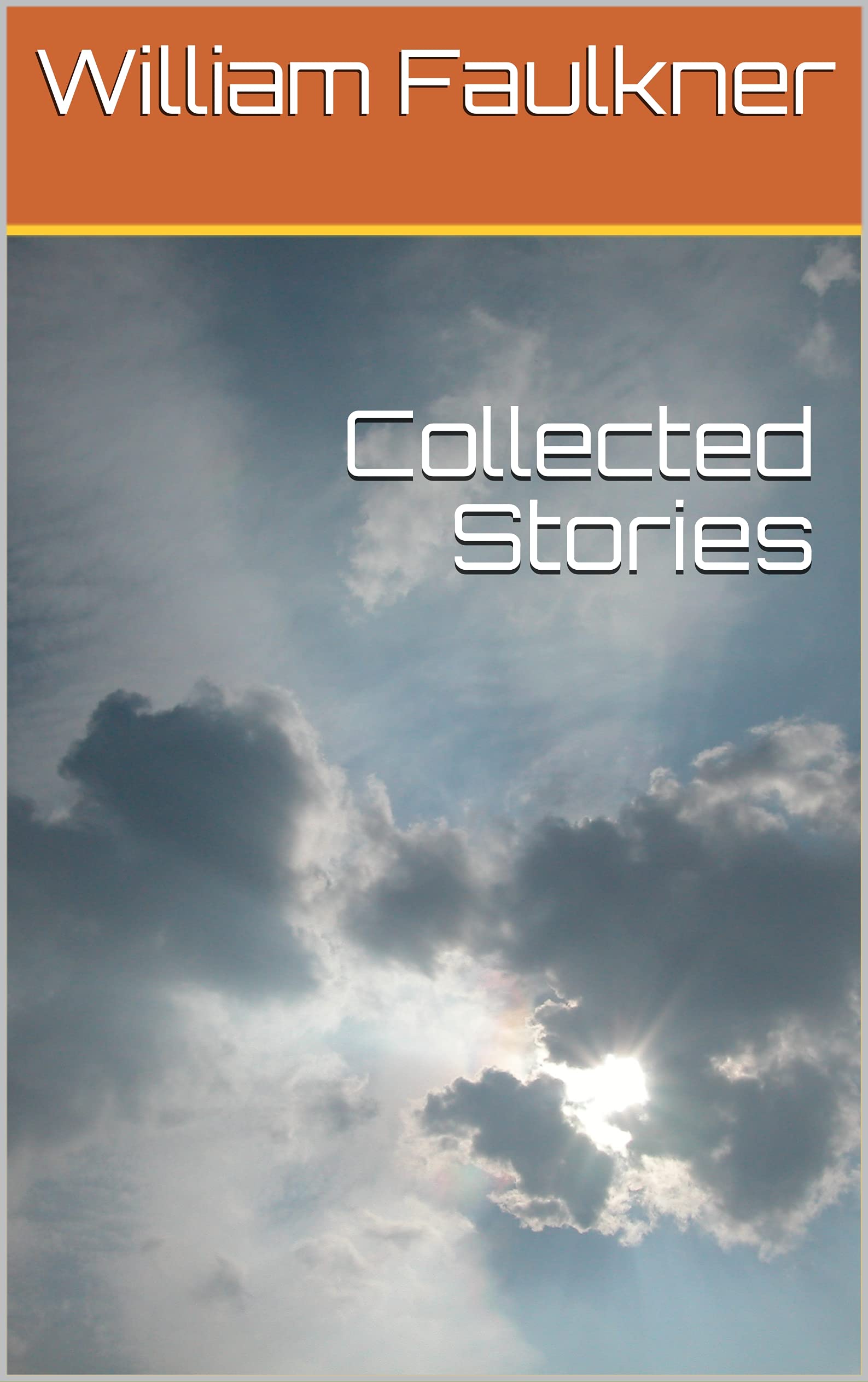 Collected Stories