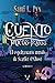 Un cuento de trucos y tratos (El espeluznante mundo de Scarle... by Sami L. Pyx