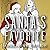Santa’s Favorite