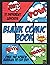 Blank Comic Book: 17 Differ...