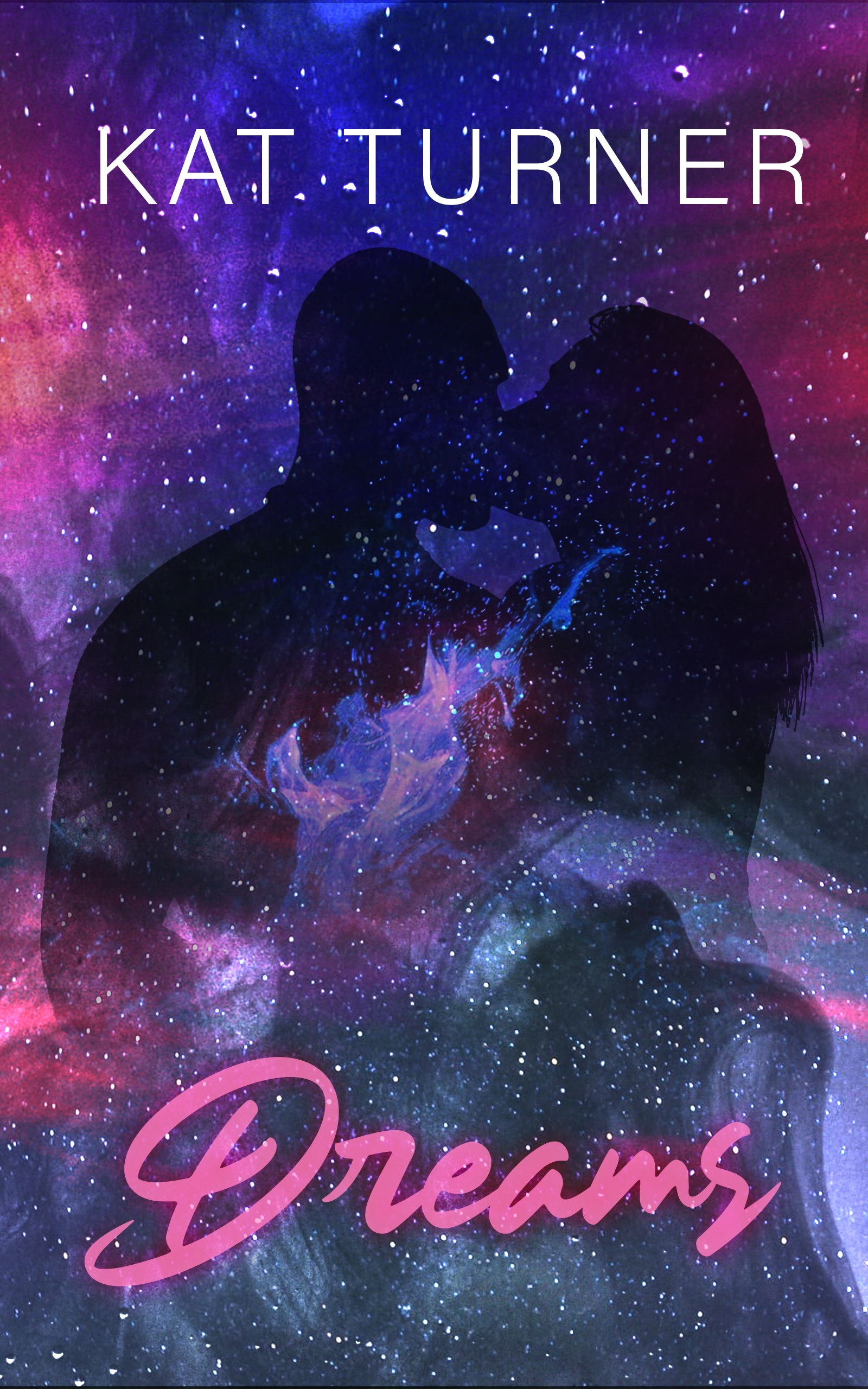 Dreams (Coven Daughters #0.5)