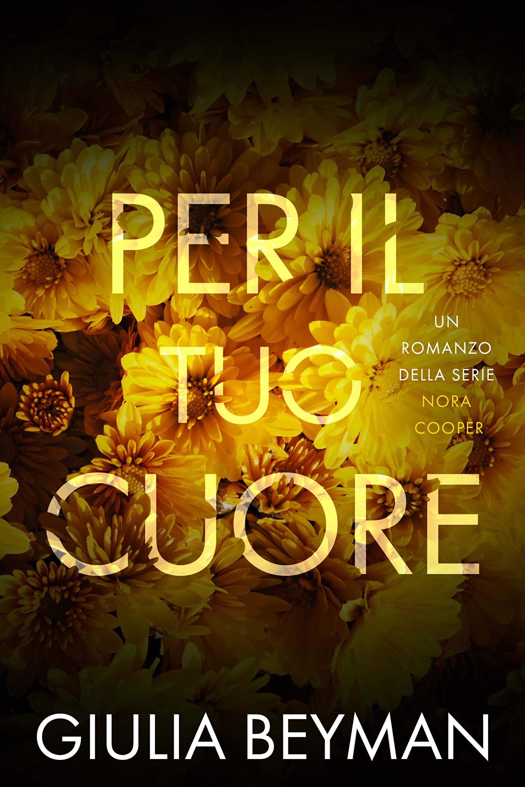 Per il tuo cuore (Kindle Edition)