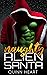 Naughty Alien Santa: A Sci Fi Alien Holiday Romance Short