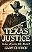Texas Justice: Seeker of Justice 1881 Book 2 (Barlow - Seeker of Justice)