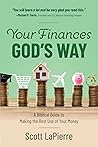 Your Finances God...