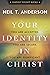 Your Identity in Christ (Harvest Pocket Books)