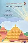 Brahma Purana Vol...
