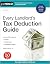 Every Landlord's Tax Deduction Guide by Stephen Fishman