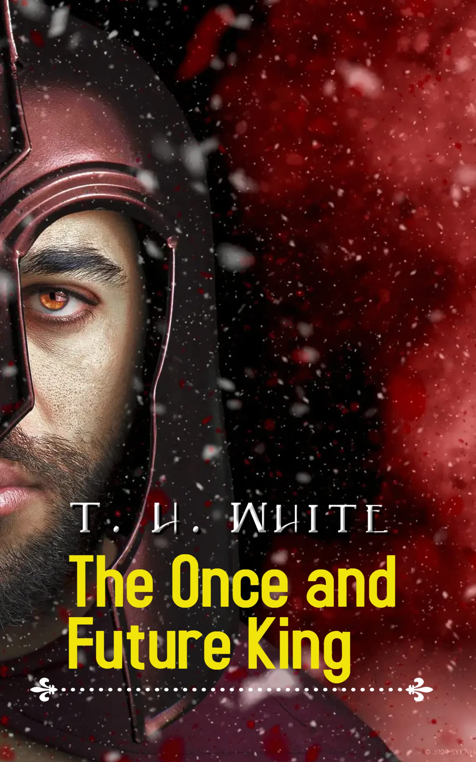 The Once and Future King