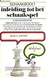Prisma Schaakboek...