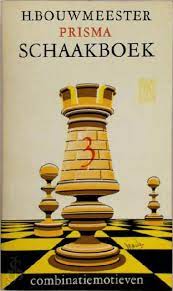 Prisma Schaakboek 3; Combinatiemotieven (Paperback)