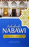 Warkah Nabawi Buat Orang Yang Stres