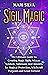 Sigil Magic: The Ultimate Guide to Creating Magic Sigils, Wiccan Symbols, Talismans, and Amulets for Magical Protection, Witchcraft Purposes and Good Fortune (Spiritual Witchcraft)