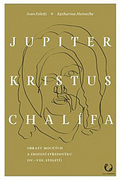 Jupiter, Kristus, Chalífa