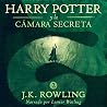 Harry Potter y la cámara secreta by J.K. Rowling