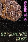 Book cover for Someplace Else