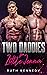 Two Daddies For Little Jenn...