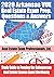 2020 Arkansas VUE Real Estate Exam Prep Questions and Answers: Study Guide to Passing the Salesperson Real Estate License Exam Effortlessly