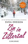 Zin in Zillertal by Svea Ersson