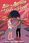 Milo and Marcos at the End of the World Book cover for Milo and Marcos at the End of the World