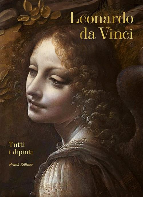 Leonardo da Vinci. Tutti i dipinti (Hardcover)