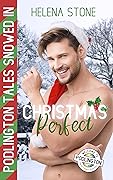 Christmas Perfect: A Podlington Village MM Christmas Story