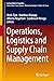 Operations, Logistics and Supply Chain Management (Lecture Notes in Logistics)