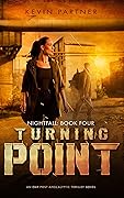 Turning Point: An EMP Post Apocalyptic Thriller Series