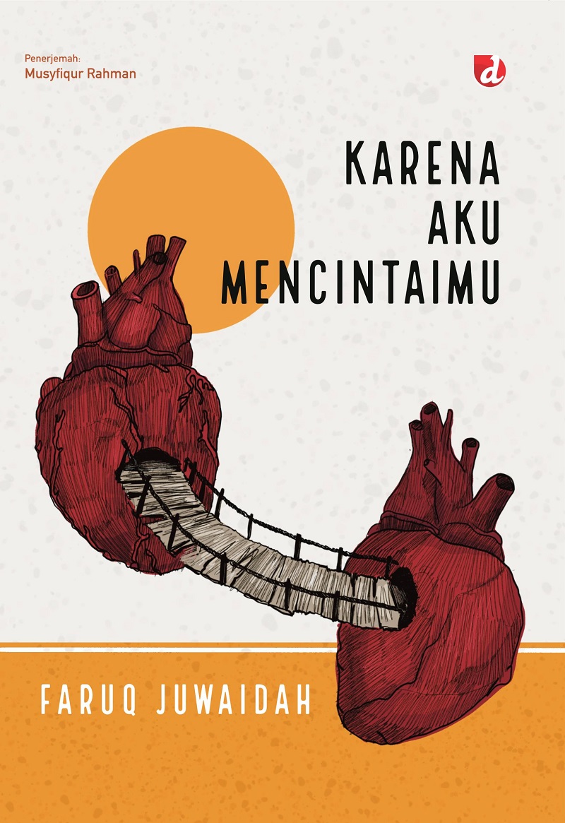 Karena Aku Mencintaimu