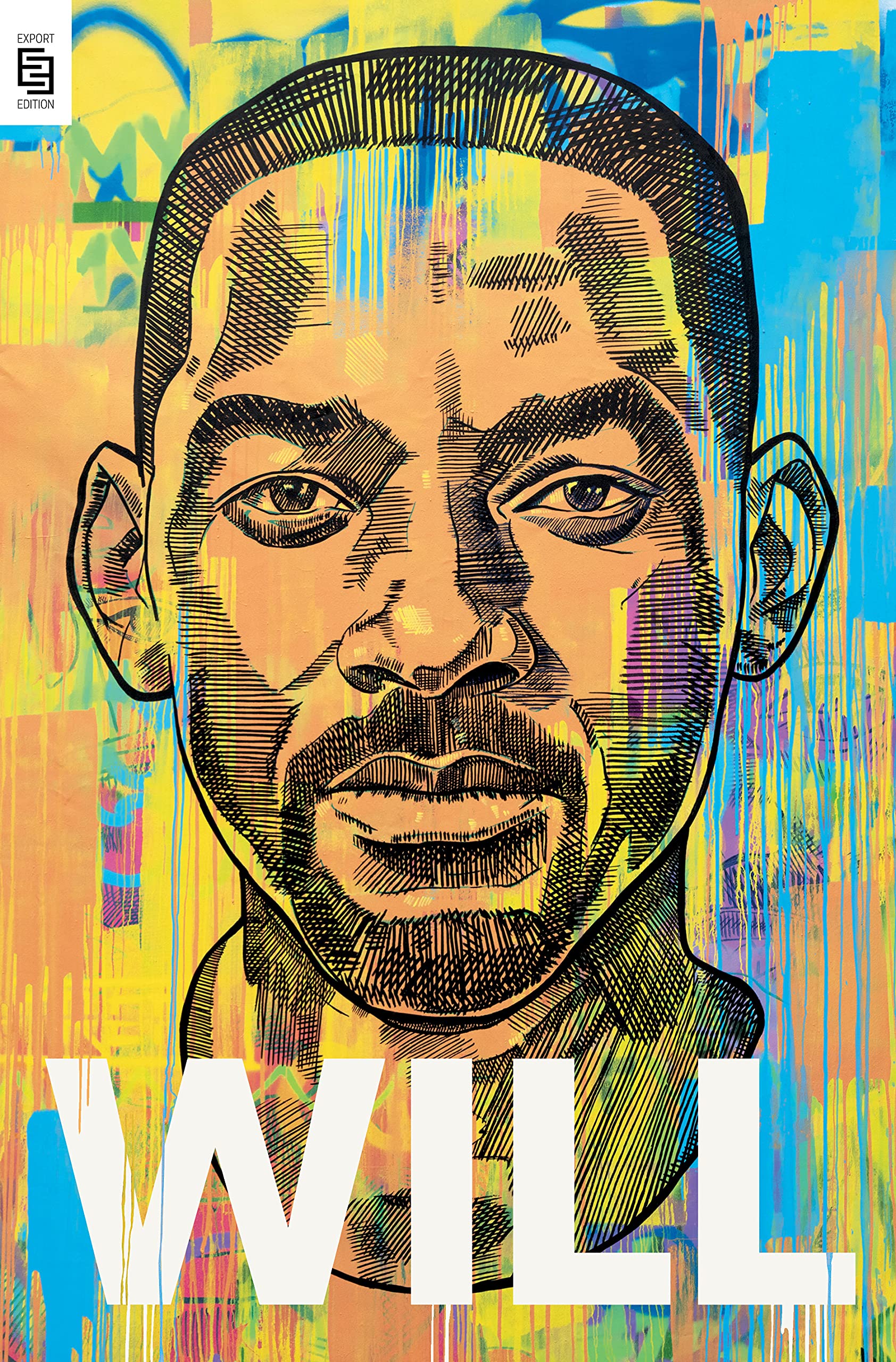 Will by Will  Smith book cover
