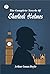 The Complete Novels of Sherlock Holmes