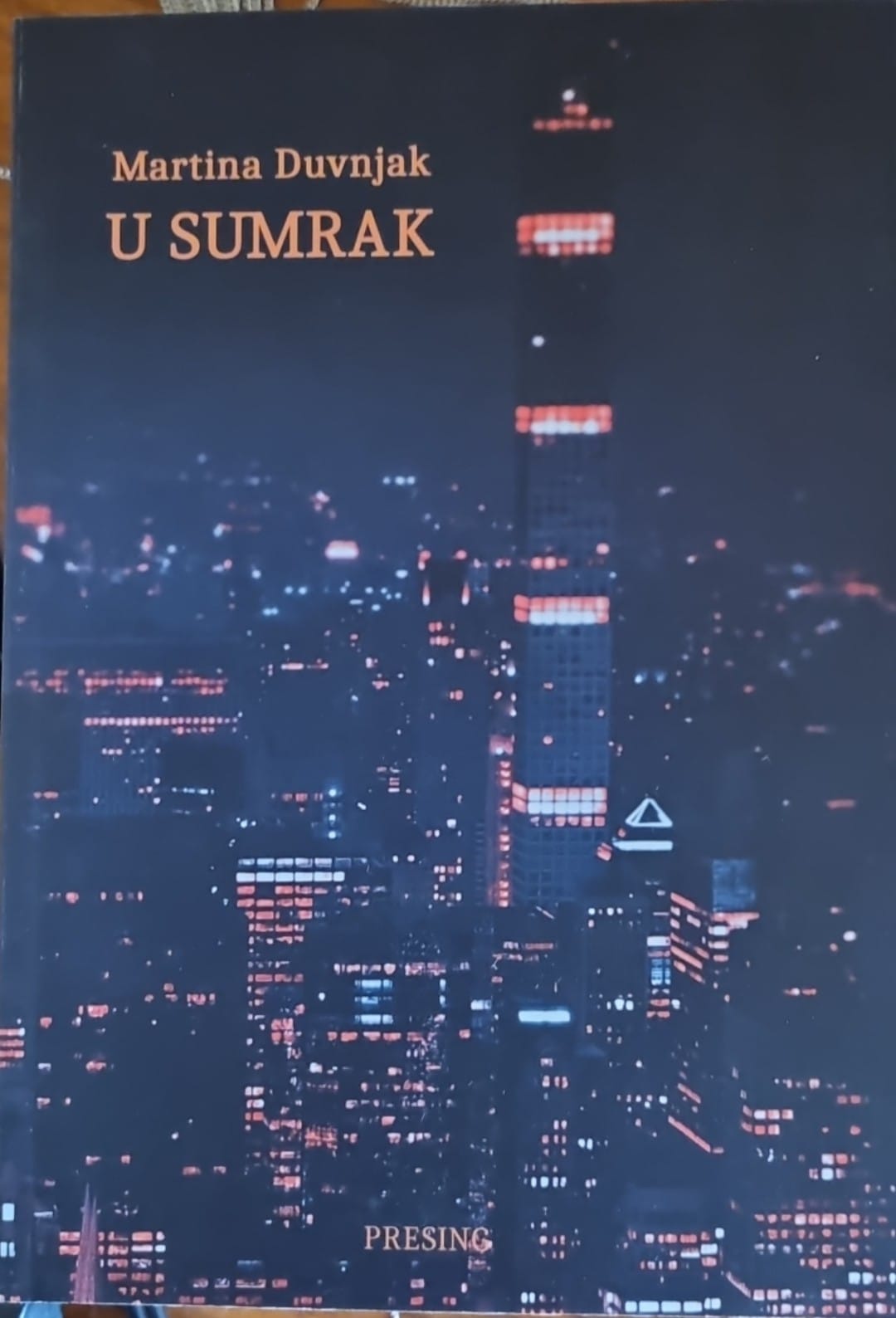 U Sumrak