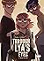 Above the Law (Through Lya's Eyes, #3)