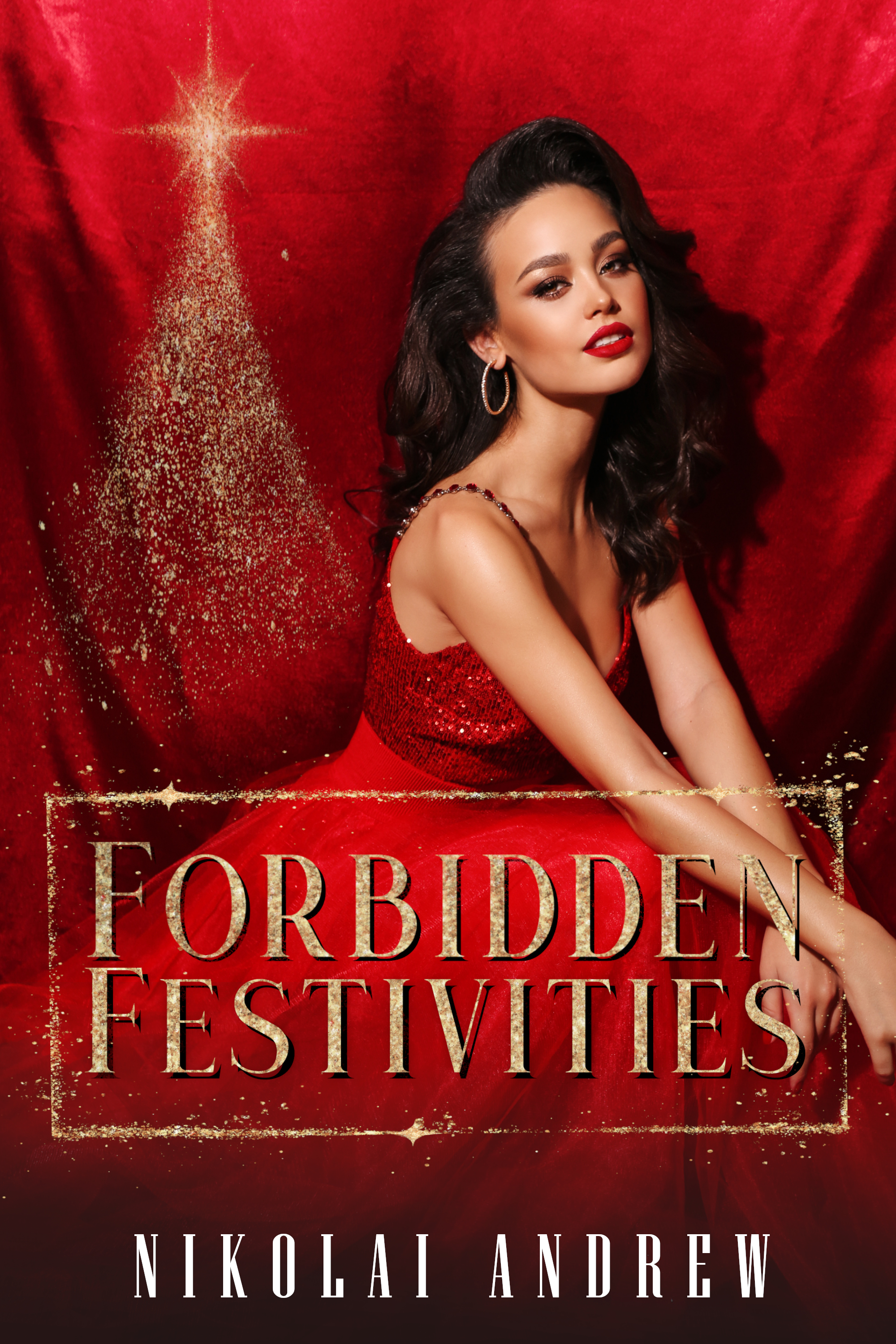 Forbidden Festivities