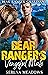 Bear Ranger's Vengeful Mate by Serena Meadows